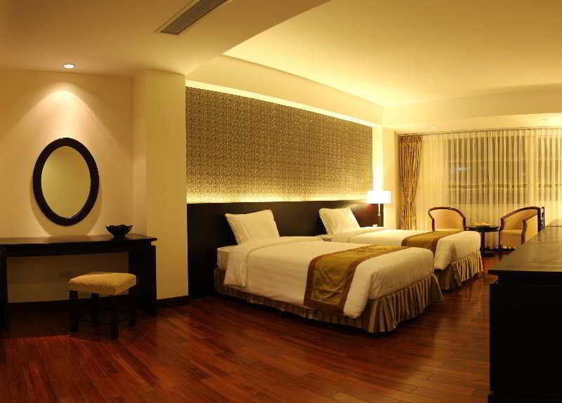 Hotel 1-2-3 Hanoi Hoan Kiem Hanói Quarto foto
